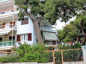 Квартира 58 m² в Афинах