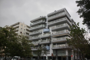 Квартира 200 m² в Салониках