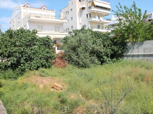 Земельный участок 630 m² в Афинах