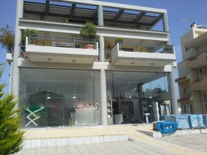 Бизнес 160 m² в Афинах
