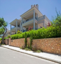 Квартира 180 m² в Афинах