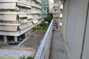 Квартира 49 m² в Афинах