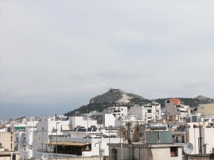 Квартира 135 m² в Афинах