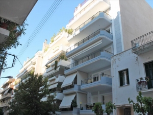 Квартира 121 m² в Афинах