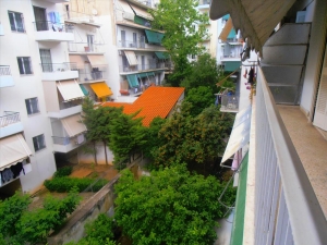 Квартира 53 m² в Афинах
