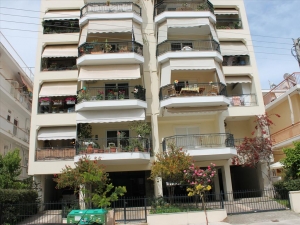 Квартира 85 m² в Афинах