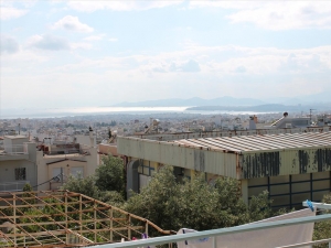 Коттедж 166 m² в Афинах