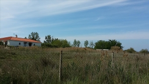 Земельный участок 2250 m² на Ситонии (Халкидики)