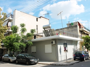 Квартира 95 m² в Афинах