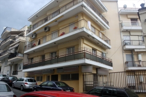 Квартира 72 m² в Салониках