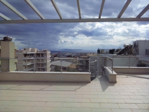 Квартира 103 m² в Афинах
