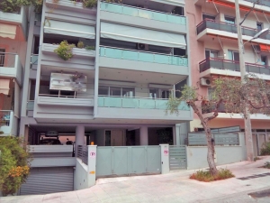Квартира 114 m² в Афинах