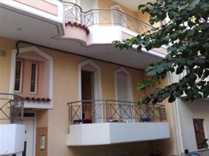 Квартира 31 m² в Афинах