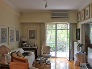 Квартира 106 m² в Афинах