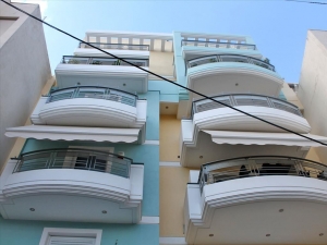 Квартира 81 m² в Афинах