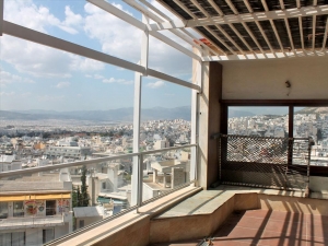 Квартира 220 m² в Афинах