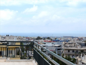 Квартира 64 m² в Афинах