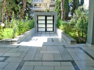 Квартира 120 m² в Афинах