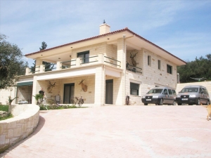 Вилла 330 m² на Крите
