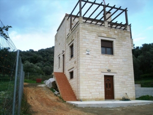 Вилла 190 m² на Крите