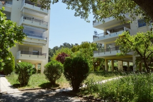 Квартира 125 m² в пригороде Салоник