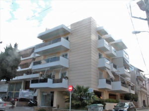 Квартира 85 m² в Афинах