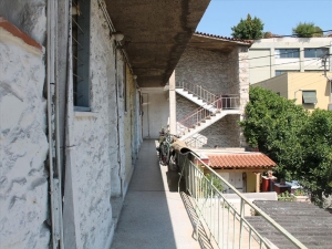 Квартира 45 m² в Афинах