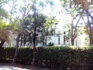 Вилла 640 m² в Афинах