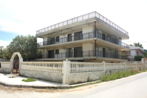 Гостиница 350 m² в пригороде Салоник
