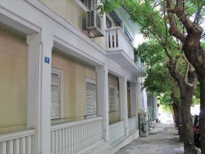 Квартира 66 m² в Афинах