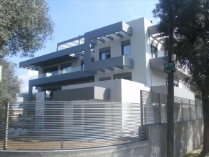 Вилла 510 m² в Афинах