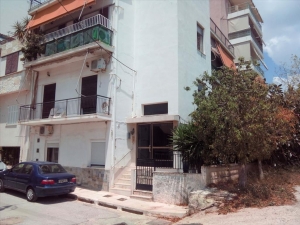 Квартира 82 m² в Афинах