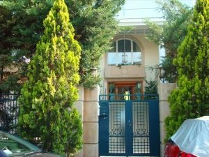 Вилла 800 m² в Афинах
