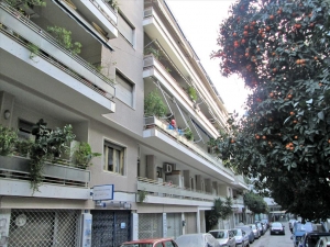 Квартира 108 m² в Афинах