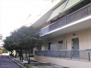 Квартира 87 m² в Афинах