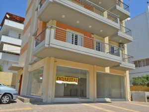 Бизнес 172 m² в Афинах