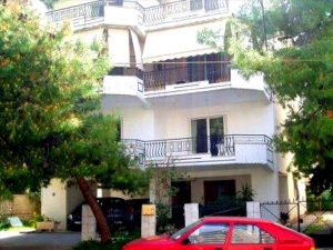 Квартира 122 m² в Афинах