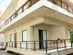 Квартира 116 m² на Крите