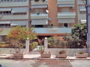 Квартира 65 m² в Афинах