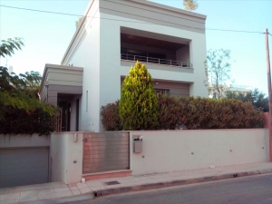 Коттедж 360 m² в Афинах