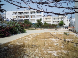Земельный участок 335 m² на Крите