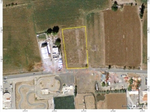 Земельный участок 6000 m² в центральной Греции