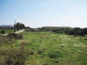 Земельный участок 7500 m² на Крите