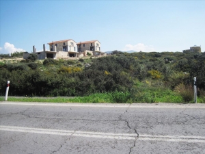 Земельный участок 4304 m² на Крите