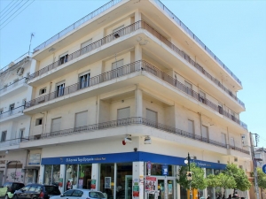 Бизнес 1045 m² в Афинах