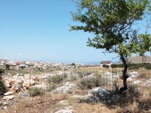 Земельный участок 10000 m² на Крите
