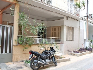 Квартира 99 m² в Афинах