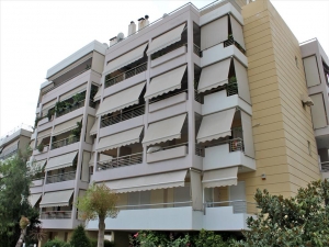 Квартира 127 m² в Афинах