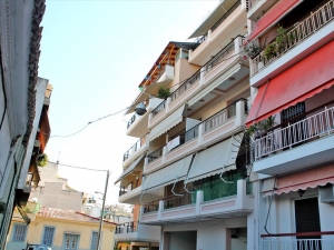 Квартира 43 m² в Афинах