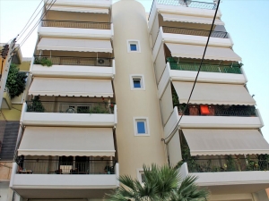 Квартира 80 m² в Афинах